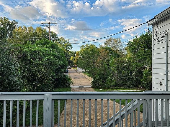 Deck View