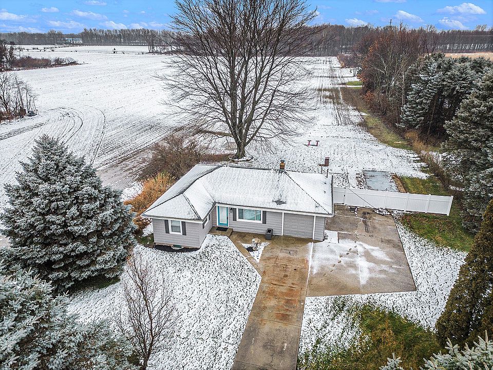 3253 Townline Rd, Sodus, MI 49126 Zillow