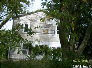 32981 Lamb Rd, Carthage, NY 13619