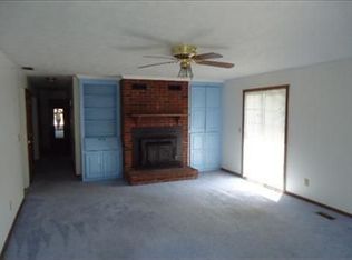 1605 Greenwood Ct, Middletown, OH 45044