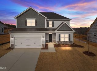 70 Malbec Way, Youngsville, NC 27596