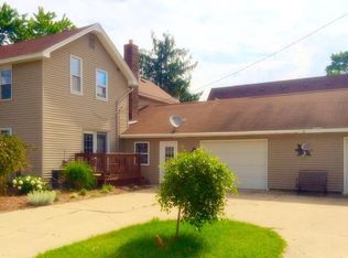 3136 Van Buren St, Hudsonville, MI 49426