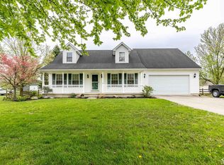 1991 W Smith Rd, Temperance, MI 48182