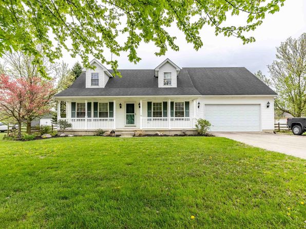 1991 W Smith Rd, Temperance, MI 48182