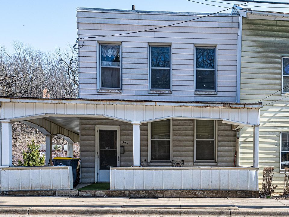 1st image of 327 Franklin St
