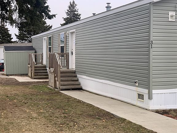 2nd image of 47 Bluebird Hill Dr #162
