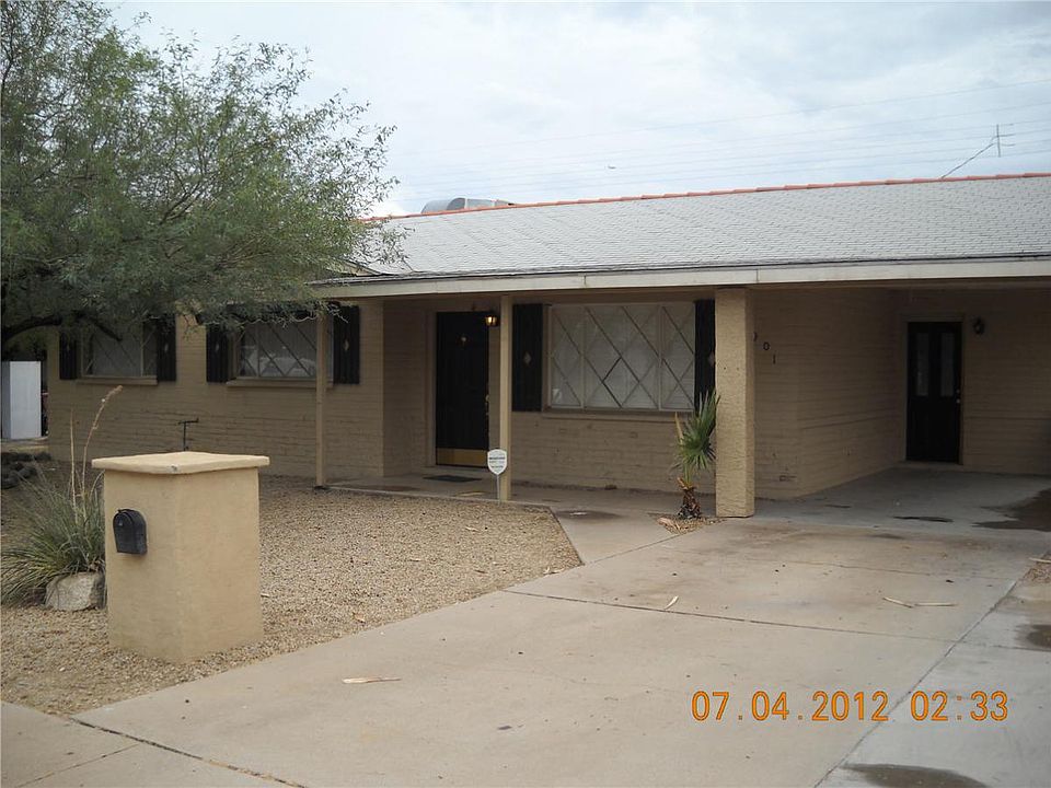 1st image of 6901 E Willetta St