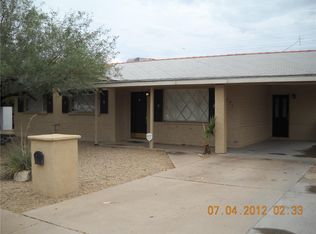 6901 E Willetta St, Scottsdale, AZ 85257
