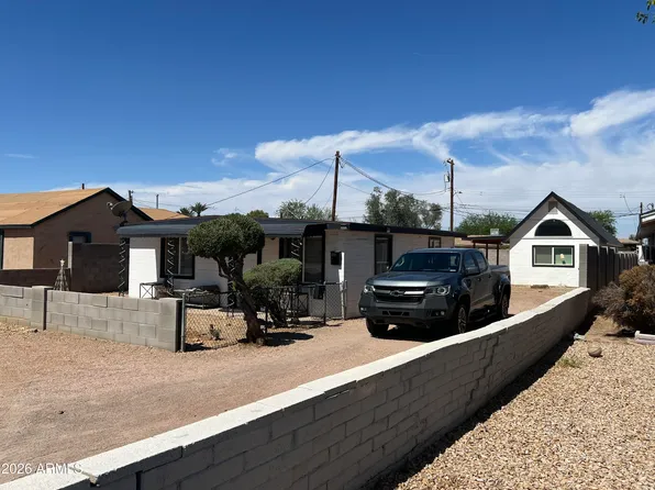 444 S DELAWARE Street, Chandler, AZ 85225