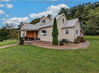5324 Frontier Dr, Charleston, WV 25313