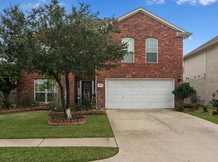 18919 Canyon Rose Dr, Tomball, TX 77377