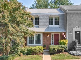 9005 Sweet Birch Ct, Springfield, VA 22152