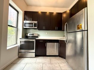 461 De Kalb Ave UNIT 5R, Brooklyn, NY 11221
