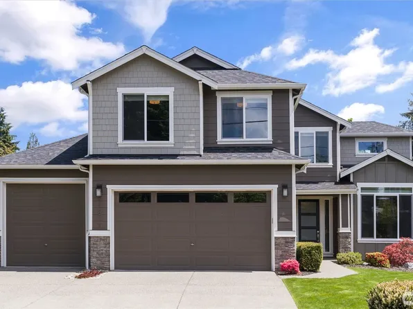 11511 27th Avenue SE, Everett, WA 98208