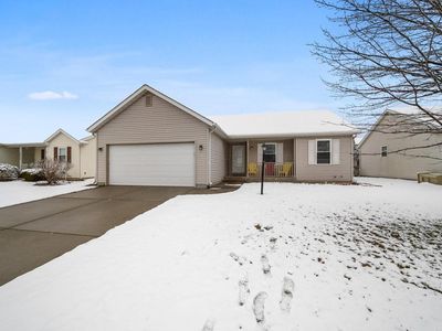 3311 Stone Briar Dr, South Bend, IN, 46628
