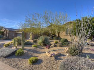 9776 E Roadrunner Dr, Scottsdale, AZ 85262