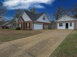 14806 County Road 2333, Whitehouse, TX 75791