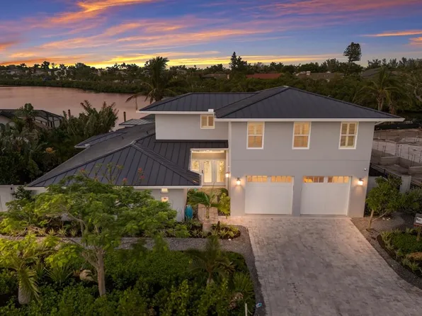 4 Winslow Pl, Longboat Key, FL 34228