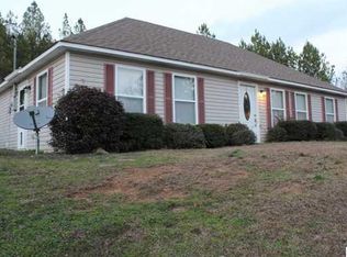 18824 Highway 216, Vance, AL 35490