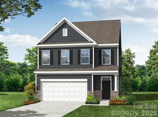 13123 Foxberry Rd, Charlotte, NC 28213