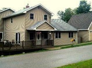 3410 N 33rd Ave, New Brighton, PA 15066