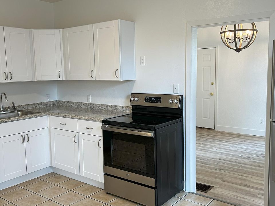 Newly remodeled kitchen!