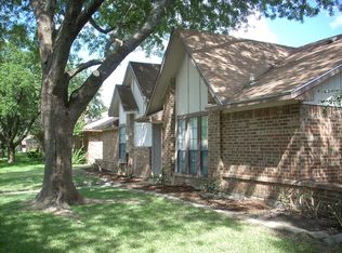 710 Torrance Dr, Garland, TX 75040