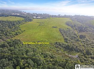 0 Mather Rd #17, Mayville, NY 14757