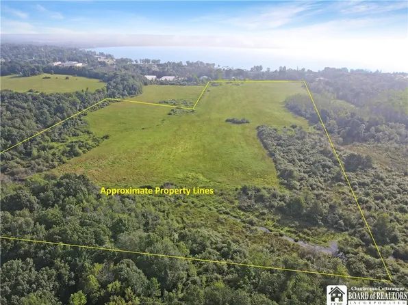 0 Mather Rd #17, Mayville, NY 14757