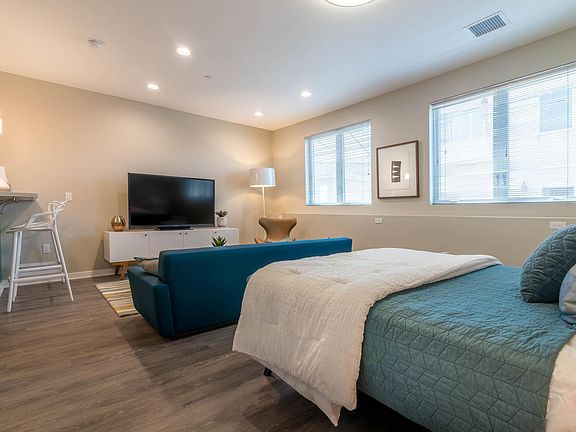 3rd image of 1837 Sawtelle Blvd #203
