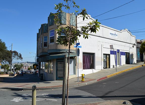 2nd image of 5 Wellington Ave