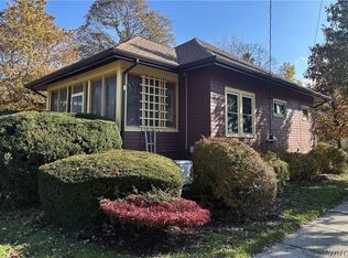 280 Maple Ave, Hamburg, NY 14075