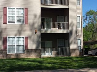 8011 Valle Creek Pkwy UNIT 104, Barnhart, MO 63012