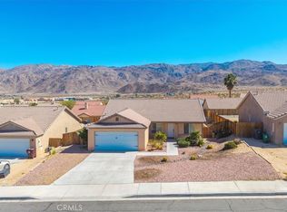 71511 Sun Valley Dr, Twentynine Palms, CA 92277
