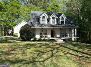 359 Nunnally Farm Rd, Monroe, GA 30655