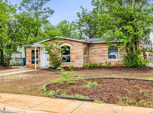 110 Nellina St, San Antonio, TX 78220
