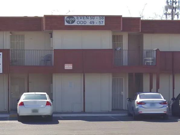 5320 Swenson St, 5320 Swenson St #58A, Las Vegas, NV 89119