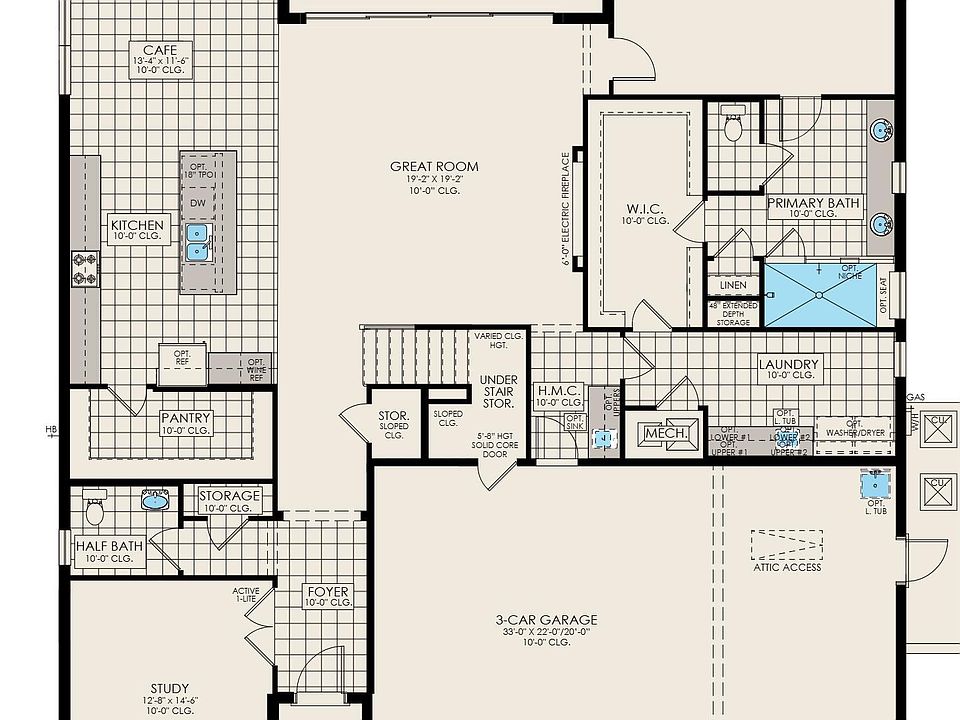 2nd image of 3215 Karelian Dr