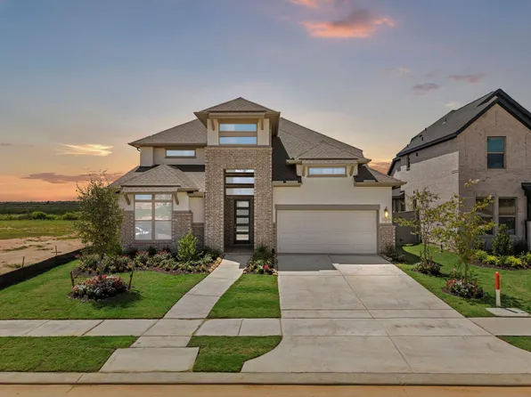 26819 Jovial Fields St, Hockley, TX 77447