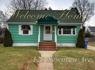 123 Sewaren Ave, Sewaren, NJ