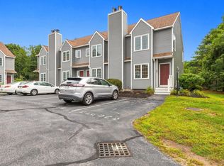 128 Parker St APT 4D, Acton, MA 01720