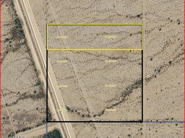 01XX W Buckeye Road #1, Tonopah, AZ 85354