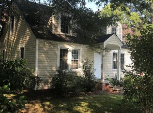 108 Thomas St, Plymouth, NC 27962