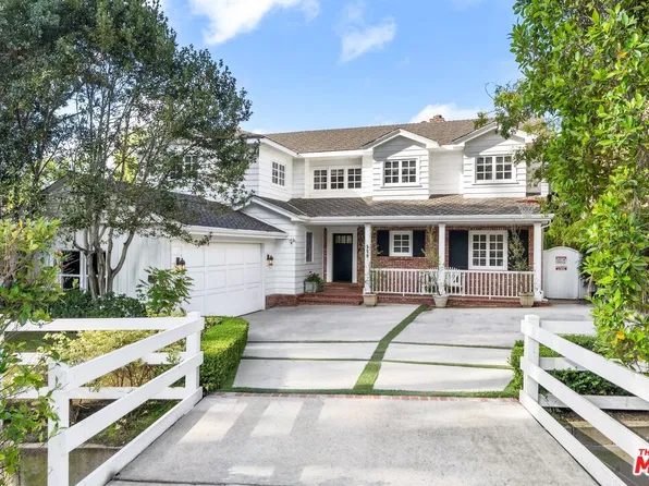 529 N Kenter Ave, Los Angeles, CA 90049