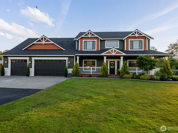 111 176th Street NE, Arlington, WA 98223