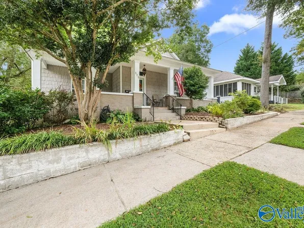 808 Randall St, Gadsden, AL 35901