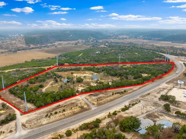 3611 Medina Hwy, Kerrville, TX 78028