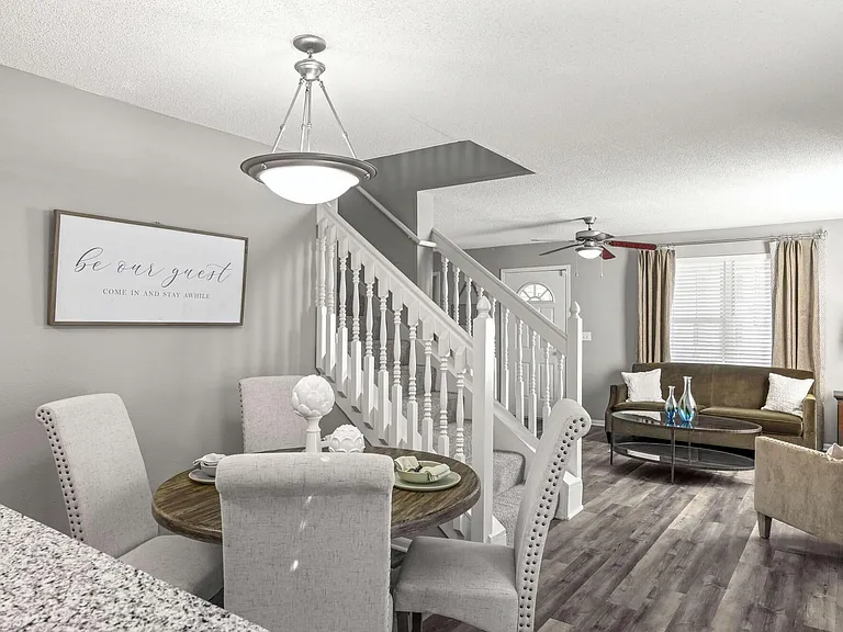 The Louis Townhomes — Photo 32