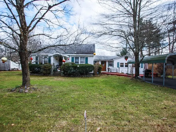 614 US Route 209, Godeffroy, NY 12729