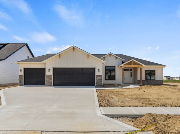 4843 Silverstone Psge, Fort Wayne, IN 46818